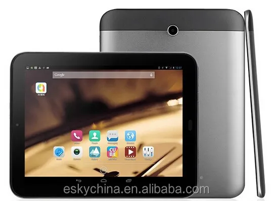 новый планшетный пк куба talk97 плоские компьютеры( u59gt_c4) 9.7 дюйма ips экран гориллы стекла четырехъядерных процессоров