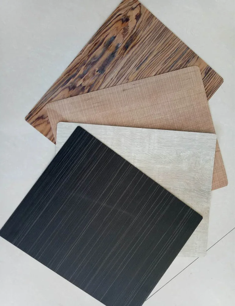 Priority in delivery HPL high pressure laminate formica