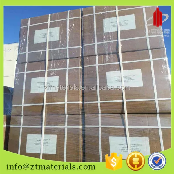 Non Benzene Carbopol 2020