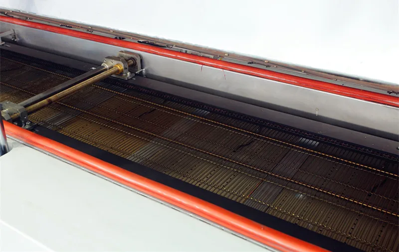 
small size reflow oven for lab research and beginning led production 