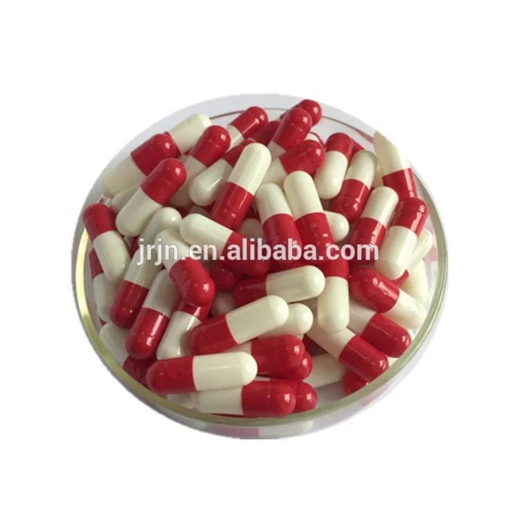 enteric coated capsule empty for human medicina