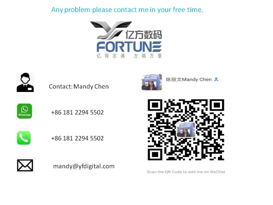 Fortune YF-2200G  Hybrid UV Printer With Roll and Flatbed System for leather printing