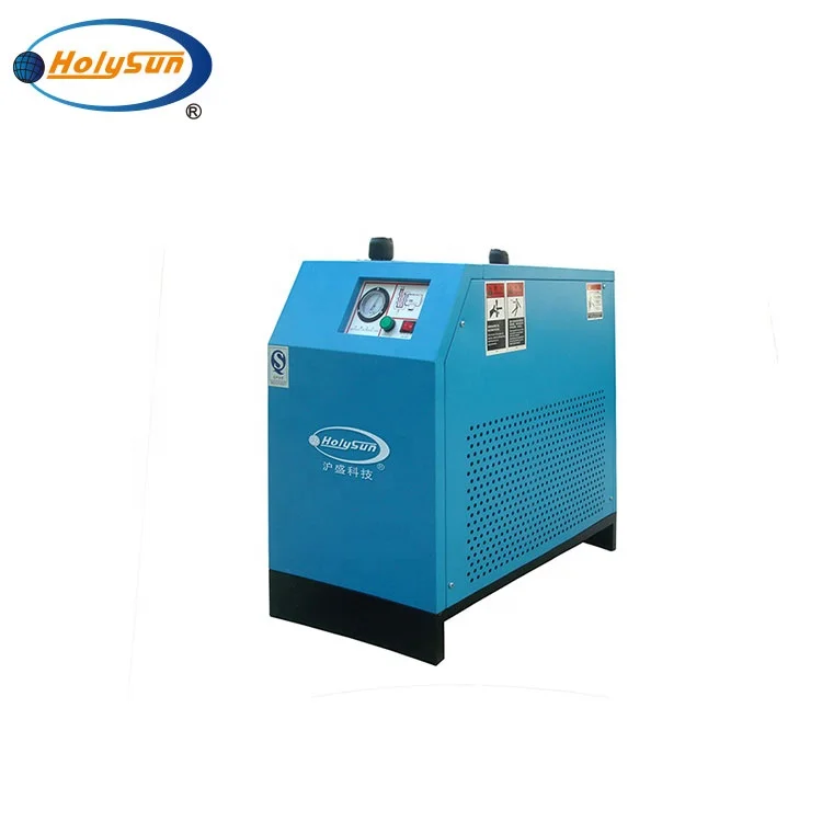 
DH type air-cooled compressed air dryer compressed air 