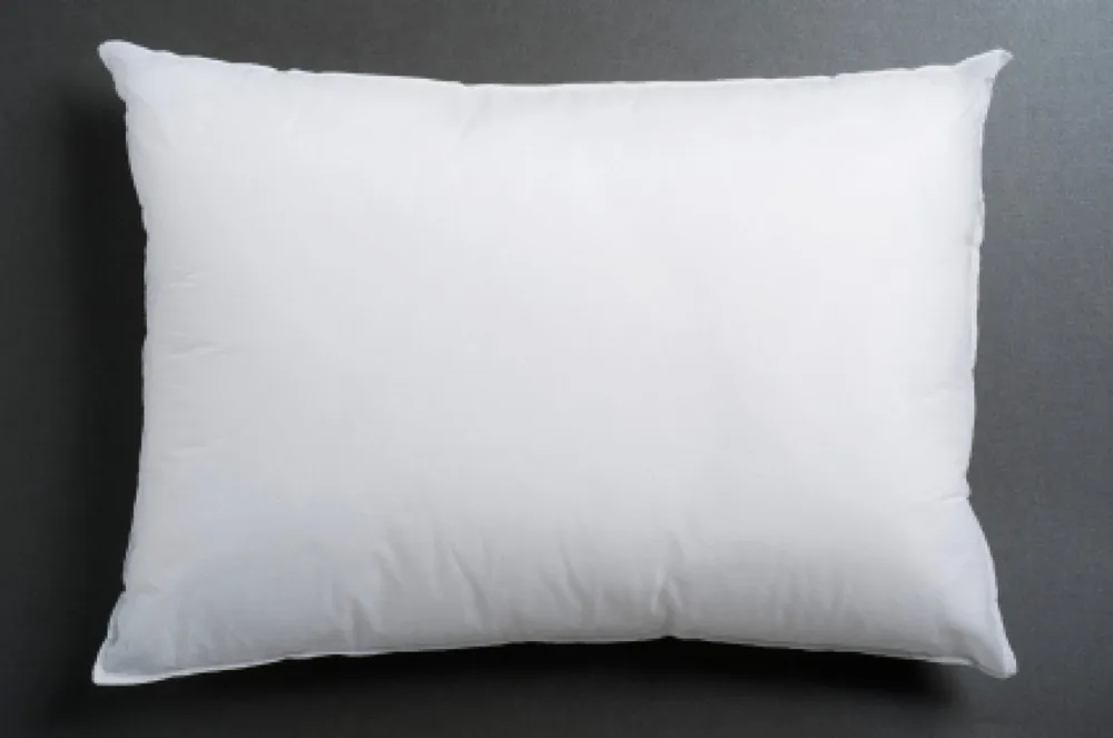 Оптовая продажа хлопчатобумажной ткани 18X18 дюймов Throw Подушки