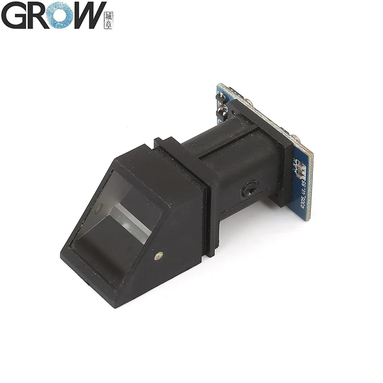 GROW R305 USB UART Biometric Optical Fingerprint Recognition Module Scanner