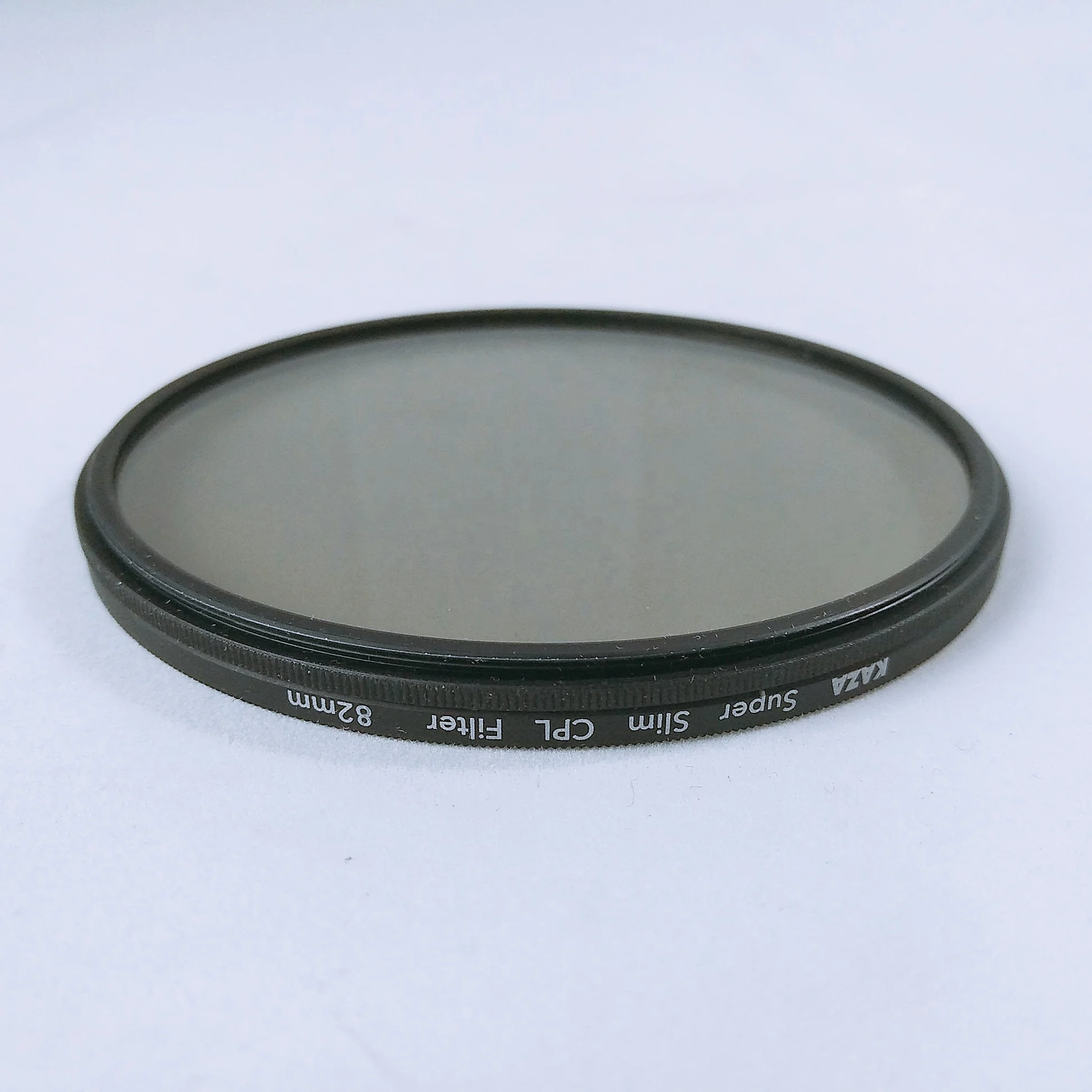 MASSA Photographic equipment Digital Camera Accessories Optical glass 82mm  Camera Lens CPL Filter