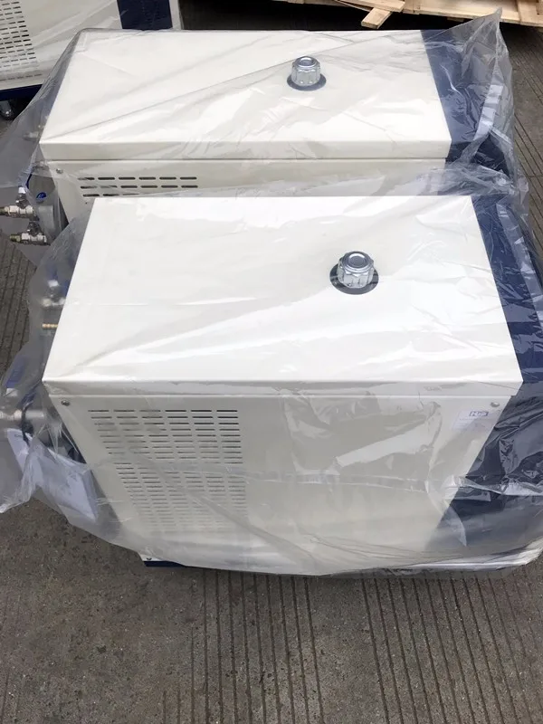 HUARE High Quality HMC-9H Oil Mold Temperature Controller for injection mold machine