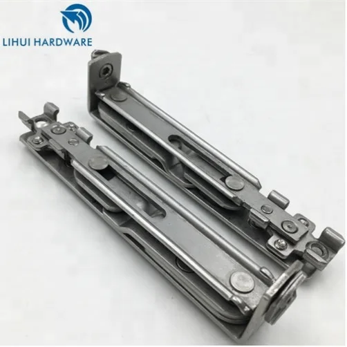 Высококачественные скрытые фрикционные петли Sus304 для стальных дверей
