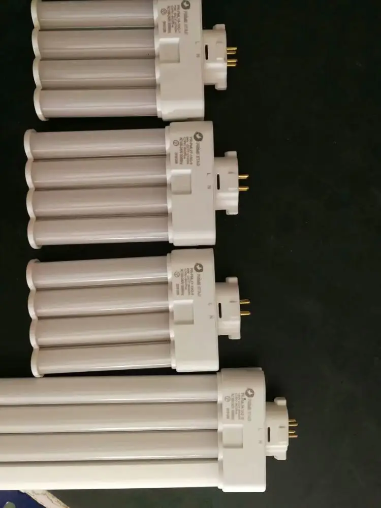 13W 2700K  Led down FML  lamp magnifying lamp led GX10Q