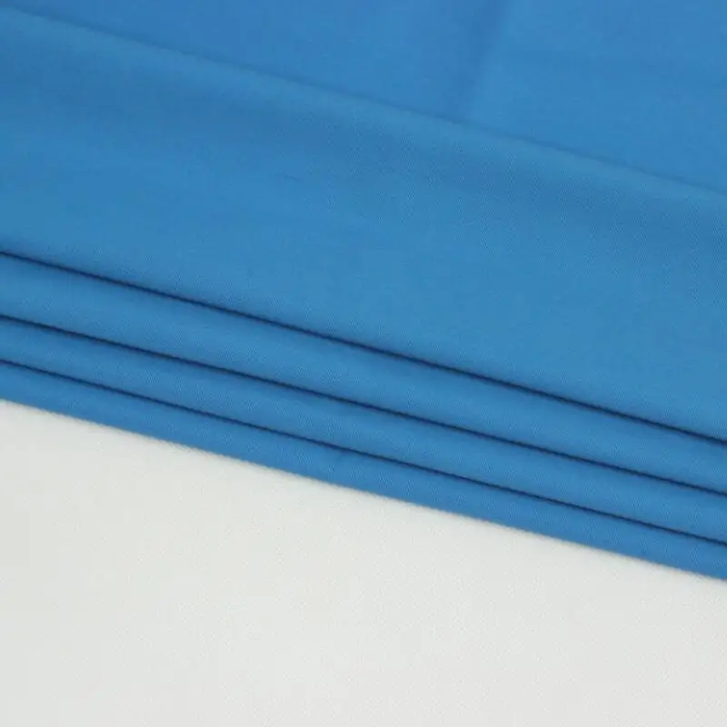 
quality medical uniform fabric for hospital scrubs 