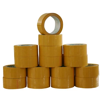 BOPP Packing Tape for carton sealing