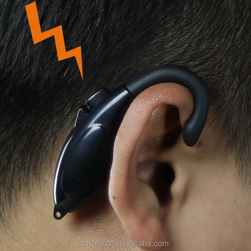 LGI update latest type wake up car driver anti sleep alarm