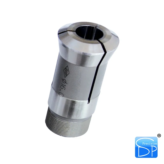 cincom f16 collet