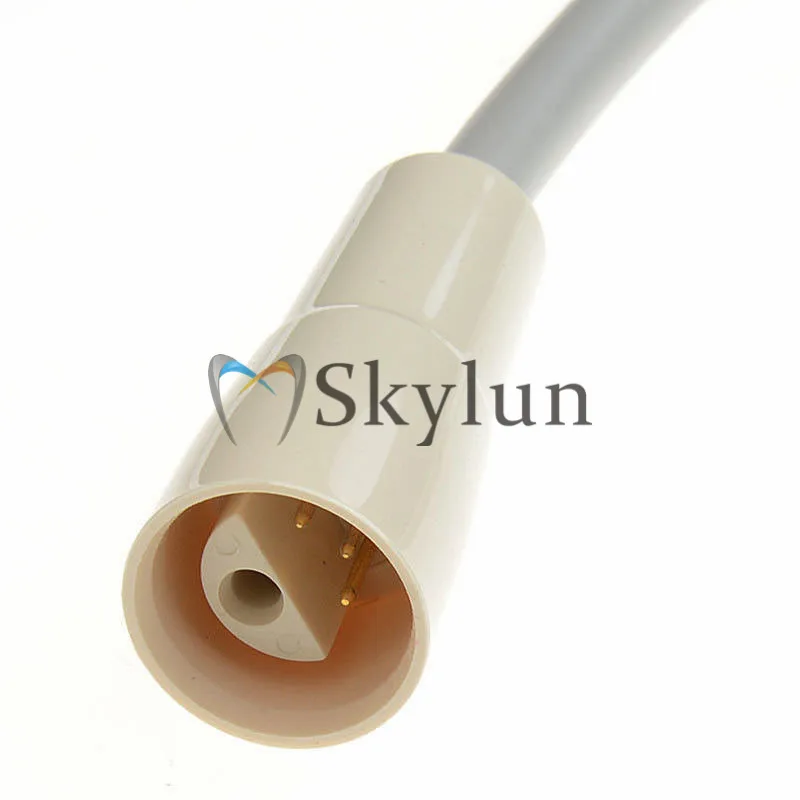  Высококачественная Съемная ультратонкая трубка скалера SATELEC DTE