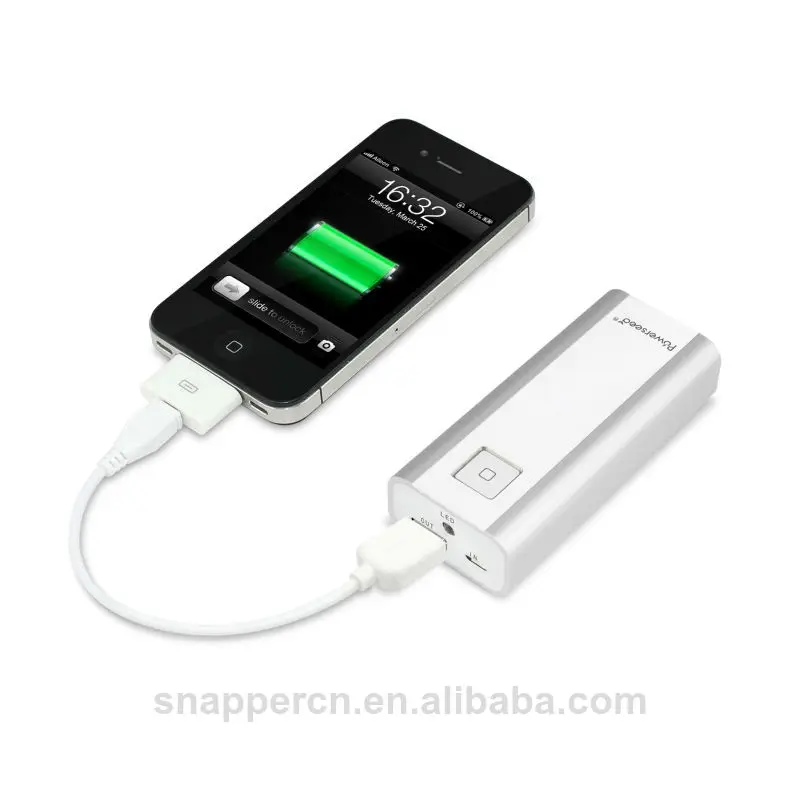 4800 мач литий- ионный аккумулятор привет-потенциала, usb зарядное устройство для cigare. телефона