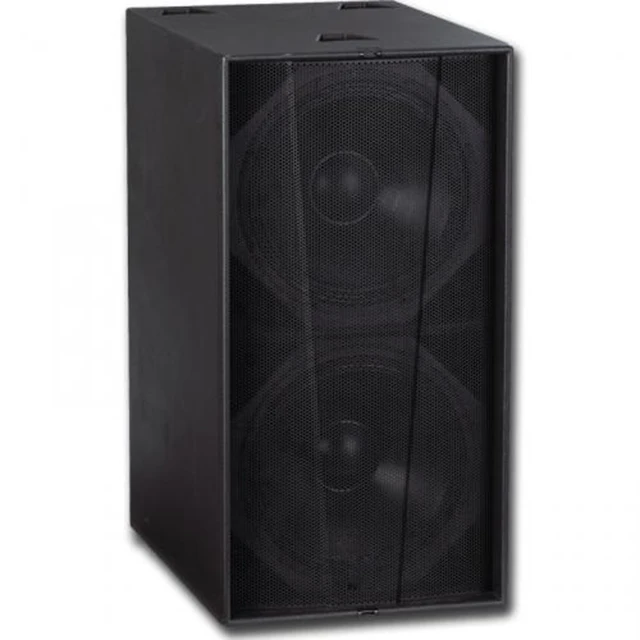 Dual 18inch powerful  Subwoofer S218+