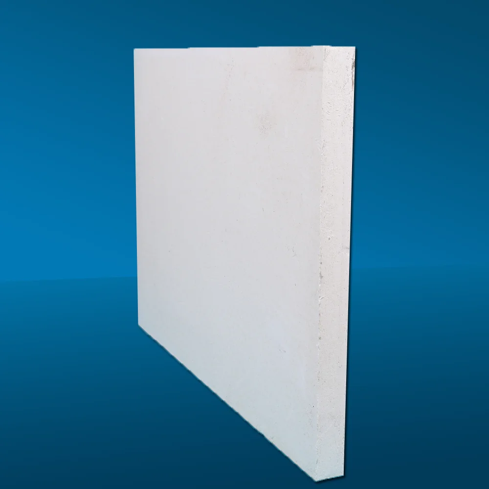Fireproof aerogel insulation high temperature ceramic fiber board