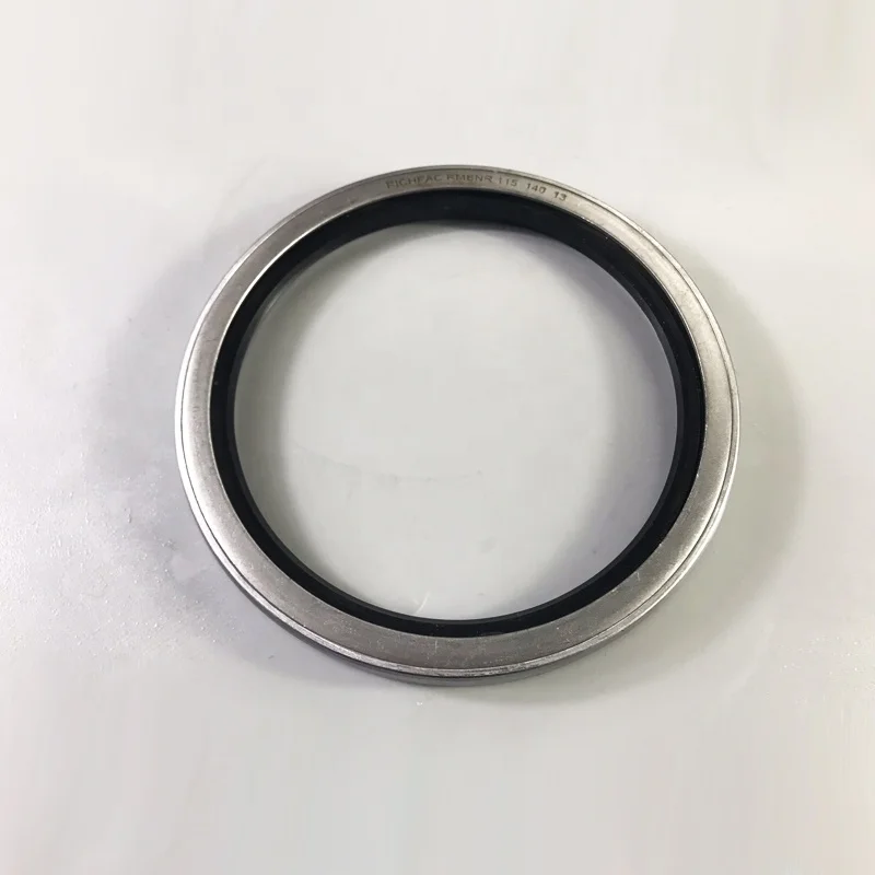 SA2 Oil Seal Double Acting Piston Cup Seal Size for 115*140*13