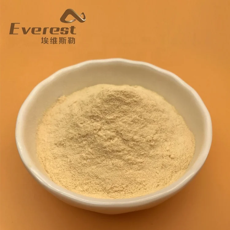 Global Quality Warranty Organic Enzymolysis Plant Origin Soybean Amino Acid Powder 80%