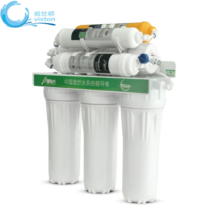 Ro water filter High Pressure Water Pump Housing Ro Water Purifier Booster Pump Diaphragm
