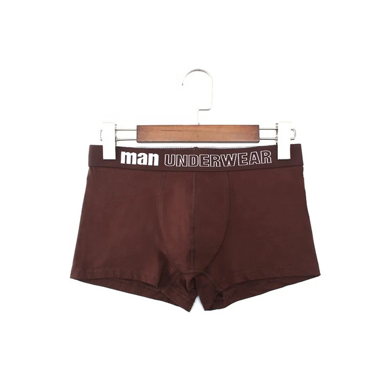
Classic stylish high quality mens sexy underwear boxer briefs 