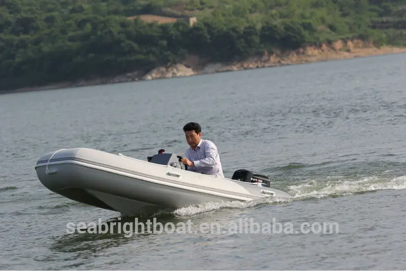 2015 сделано в китае цена от производителя жесткий корпус из стекловолокна сатурн надувные лодки спорта