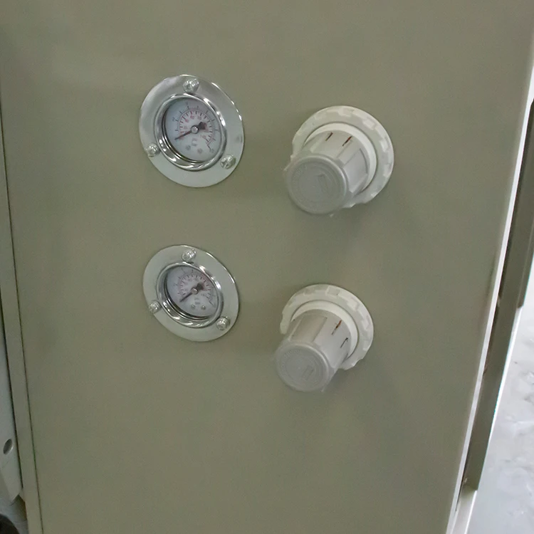 
Garbage Bag Manufacturing Machine For Bags Production Line 