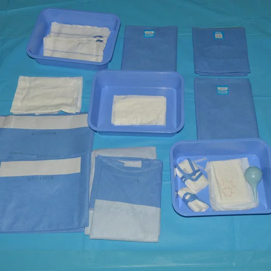 
Plastic Disposable Medical Surgical Mayo Stand Cover 