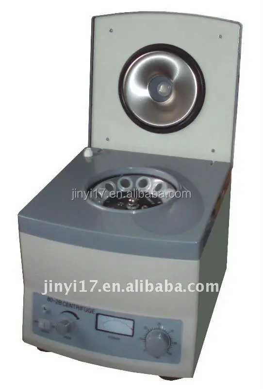 TDL-24 Tabletop laboratory 24 bucket centrifuge