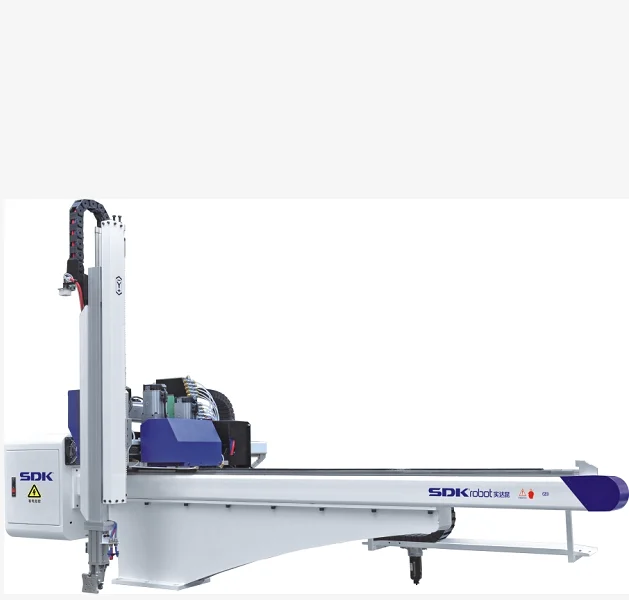 good price robot industrial servo panasonic motor manipulator