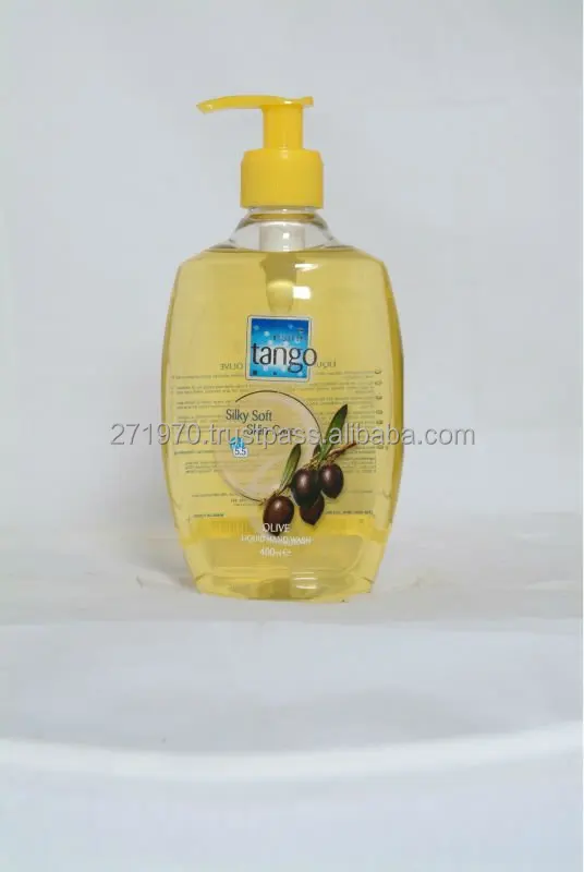 Hand Wash Liquid Soap