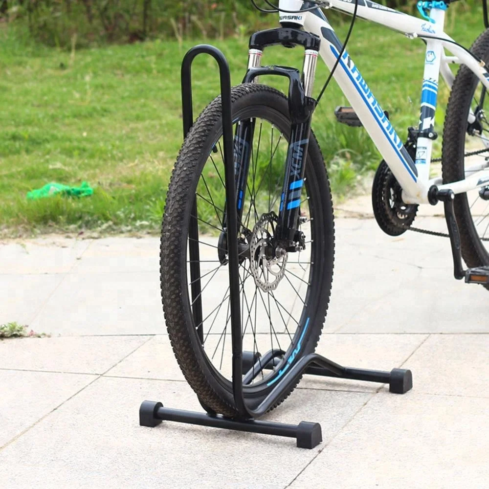 Strong stability  bicycle bike servicing stands & storage for repairing