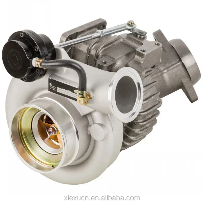 
Auto Engine Parts Excavator Turbocharger, supercharger turbocharger kit 49cc 