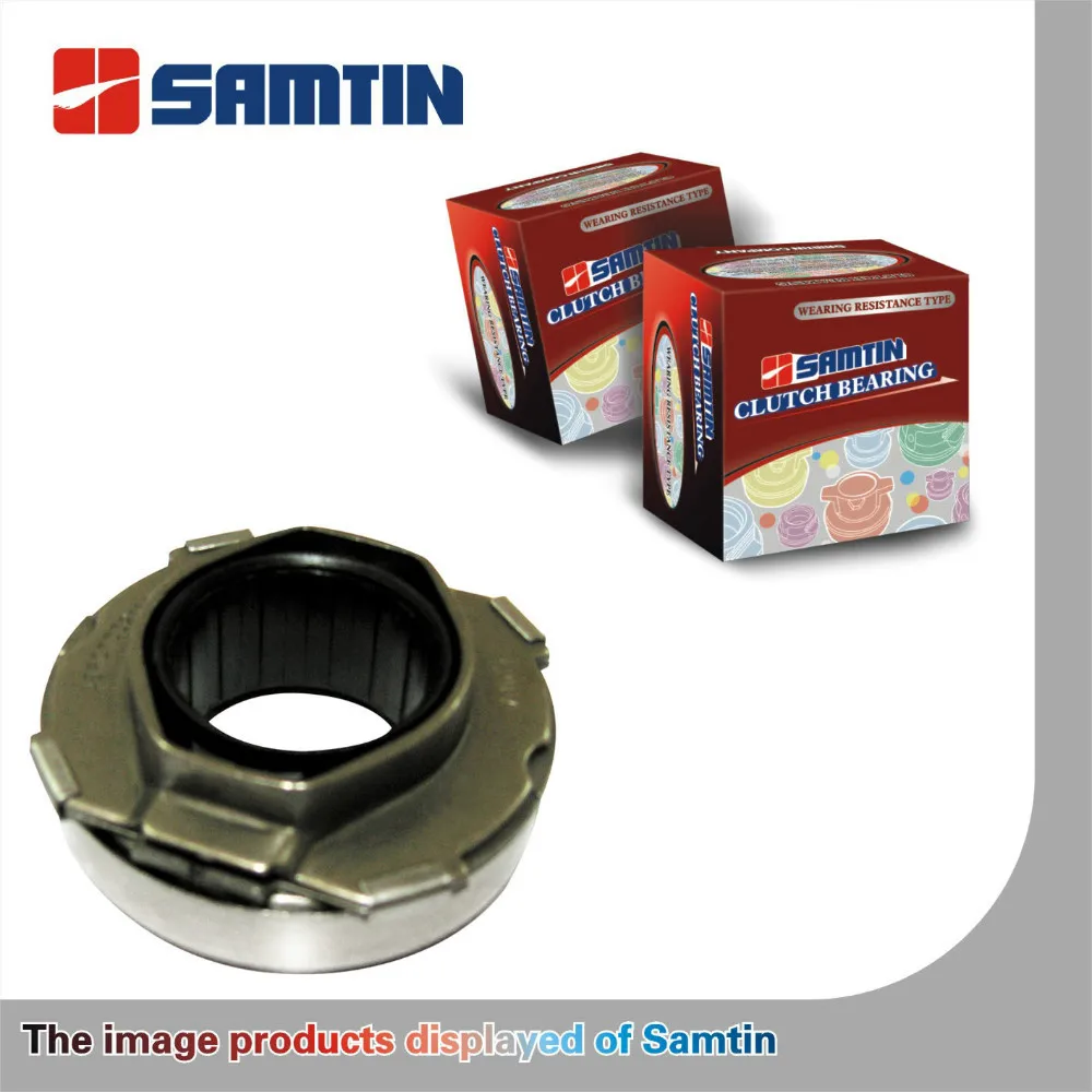 samtin automatic clutch release wear resistance bearing type 48rct3321f0