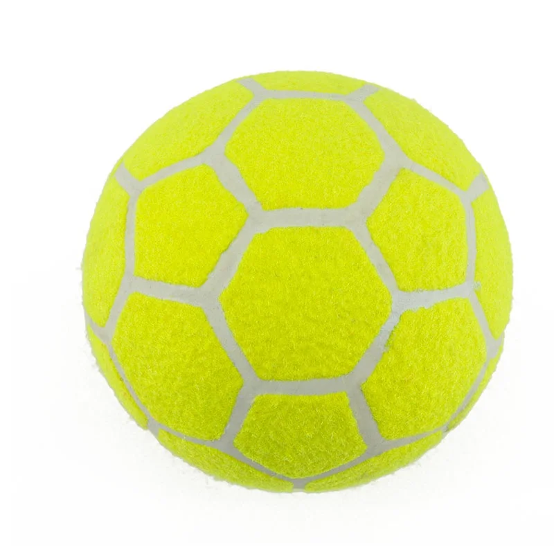 16 inch inflatable large size big tennis ball