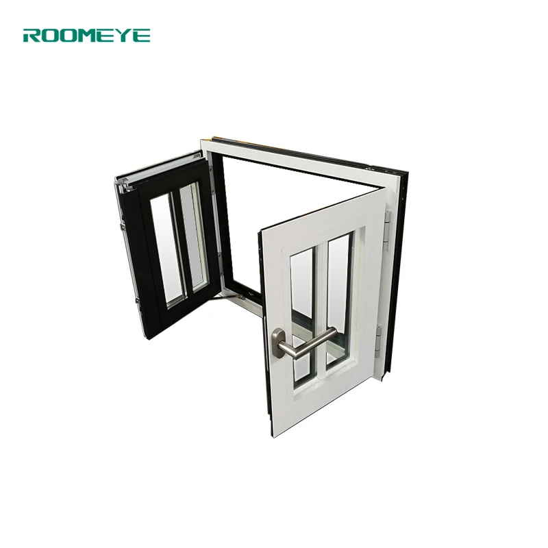 
ROOMEYE A Hinged Outswing Casement Window 