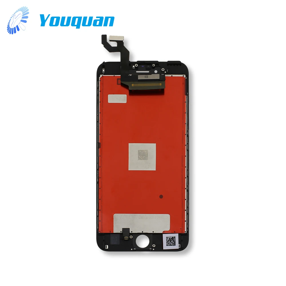 
Original quality touch glass for iphone 6s plus lcd screen display 