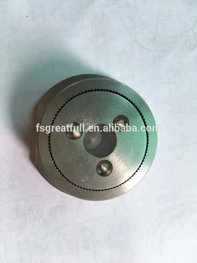 Бытовая техника, ручной шлифовальный станок 38 мм, 44,6 мм, 48 мм, лезвие для шлифовки конической заусенцы, коническая шлифовальная деталь для кофемолки