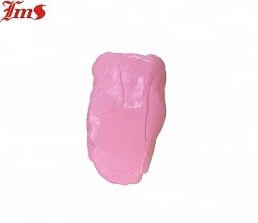 High Tear Resistant Silicone Rubber