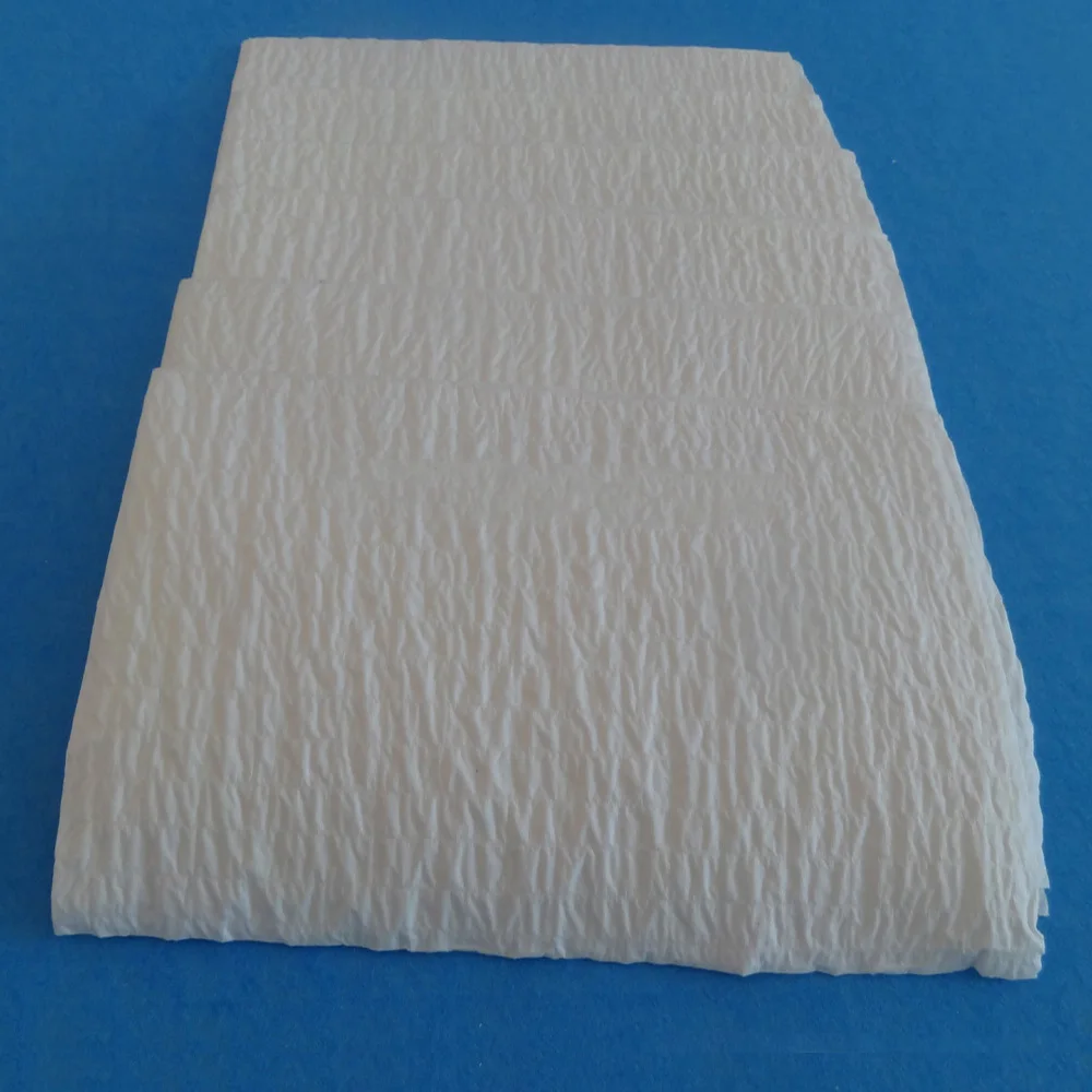 Medical Tissue Paper Disposable Sterile Surgical Hand Towel