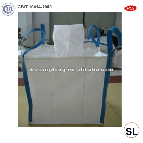 
FIBC bigbags 1000kg factory sell 