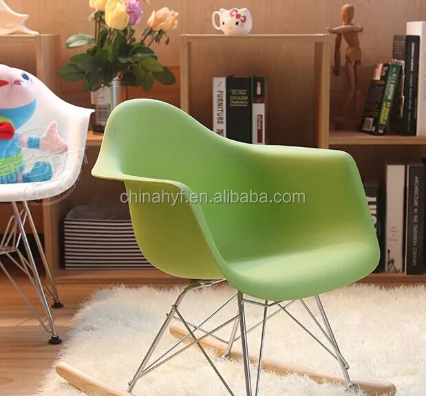 
Lovely pink child swiel chair PP-125S1 