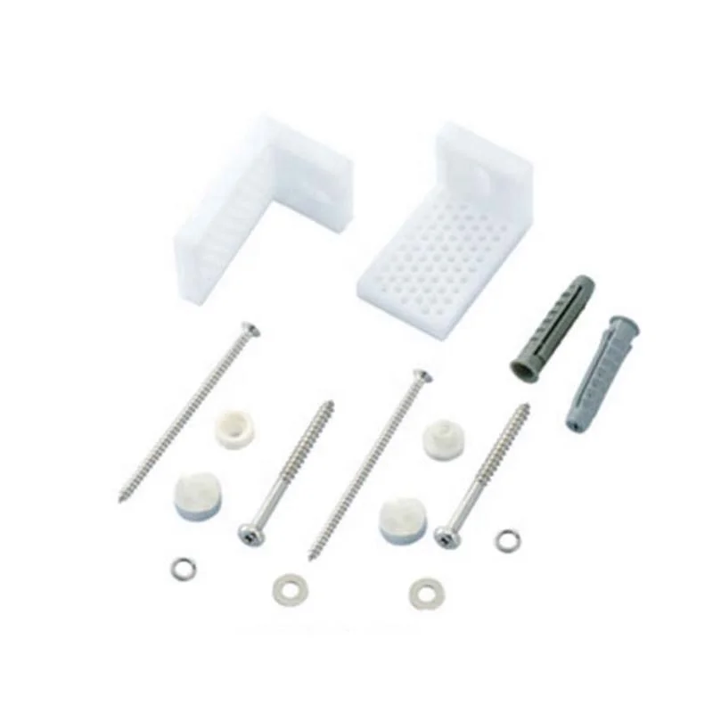 Крепежный винт для унитаза с циклонным фитингом крепкое и надежное крепление WB/WC комплект крепежных винтов ванной туалета