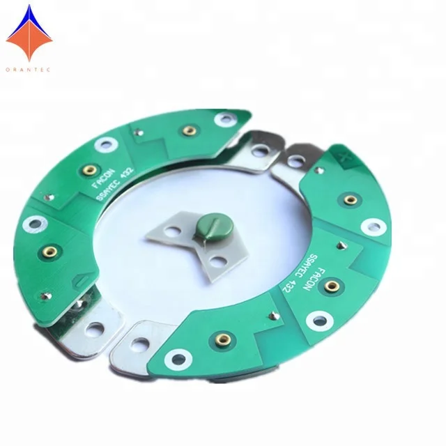 Generator Parts Bridge Rectifier SSAYEC432 for LSA432 Alternator