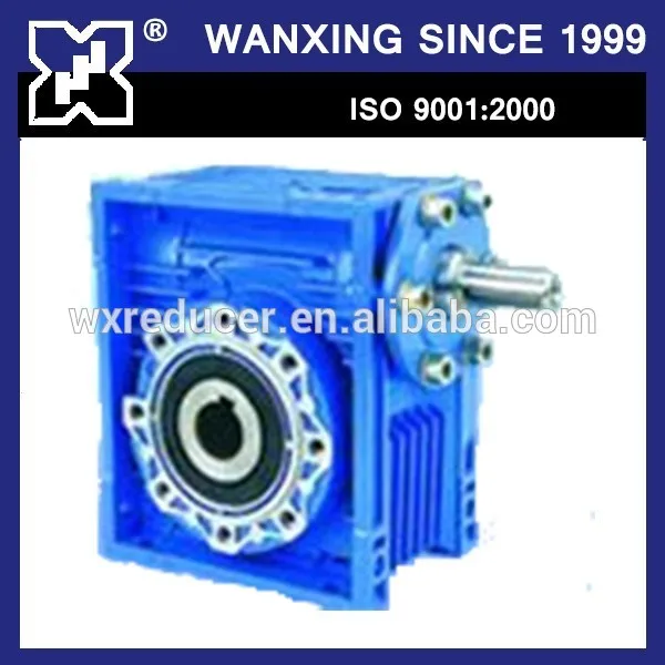 сплав установлен позиции, как b3/b8/b6/v5/v6 для nrv червь скорость recucer/коробка передач в сочетании с мотором