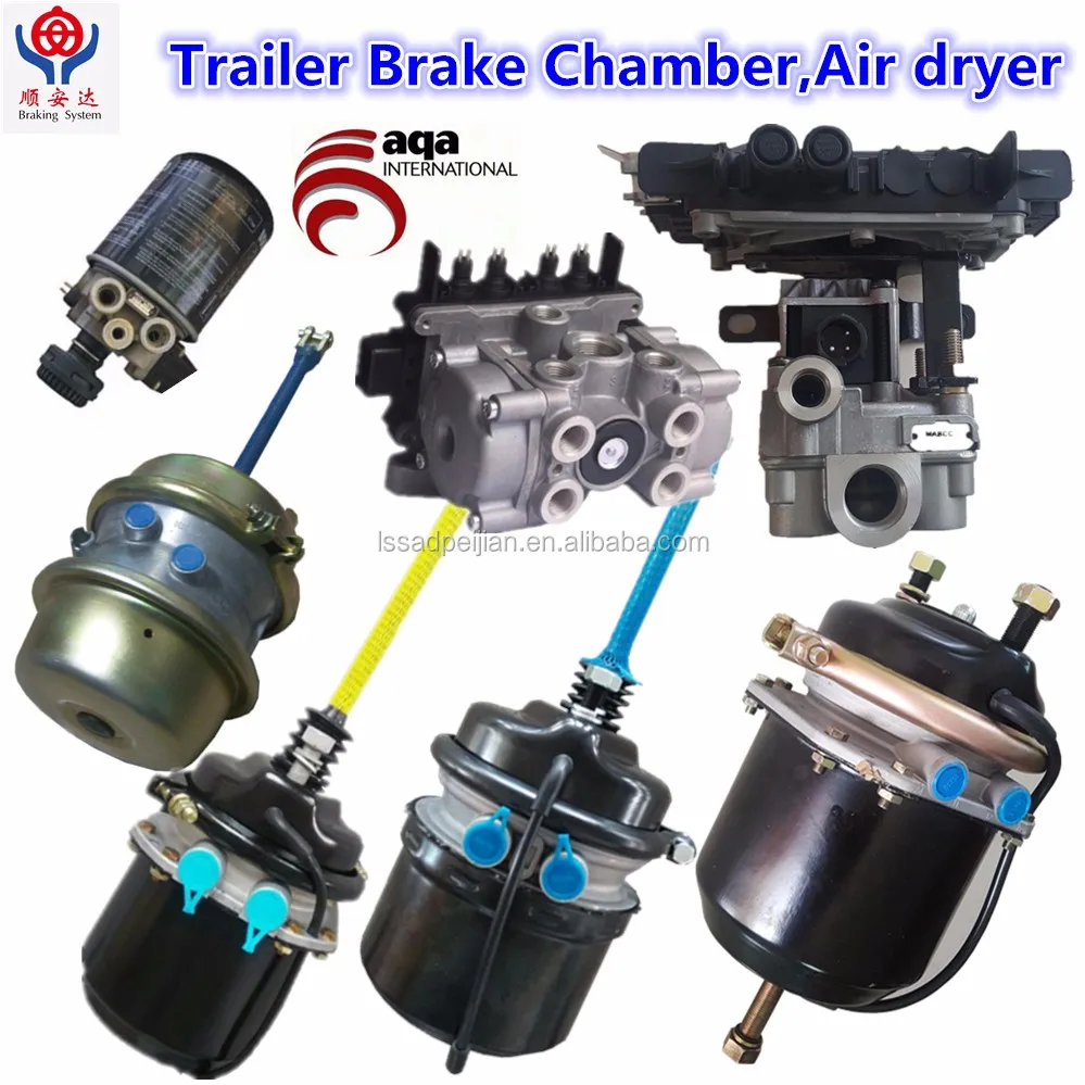 Truck air dryer OEM 4324100202/4324102227/9325000060/4324206002/4324106002/9325000030/9325000040/9324000020/9324000030/