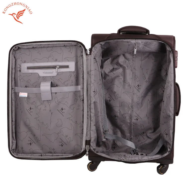 
Online Luggage Set Cheap Large Suitcase Travel Luggage For Sale Customs 
