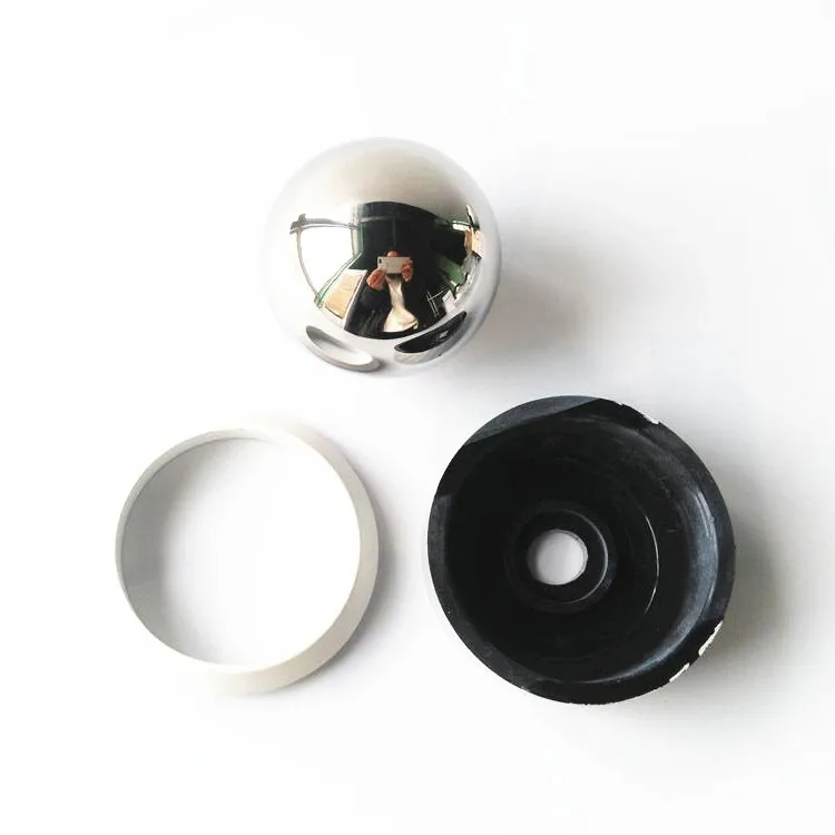 Handheld Ice Therapy cold Massage Roller Ball Facial Massage Ball