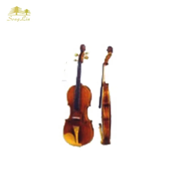 China Student best violin brands with nice sound