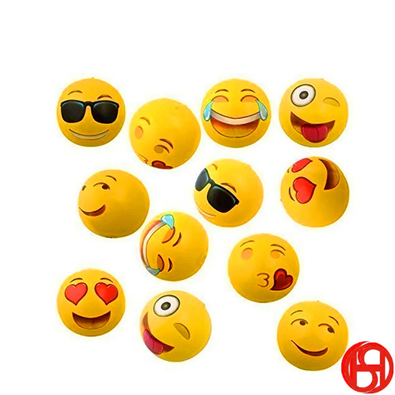 PVC plastic large Inflatable beach balls